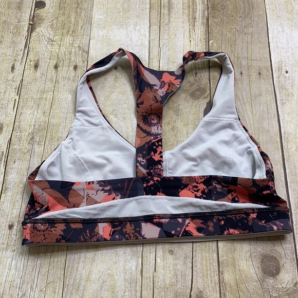 Lululemon Sports Bra - Picture 3 of 5